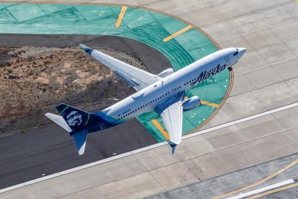 线下股票配资 阿拉斯加航空与拉美航空结束近十年代码共享关系